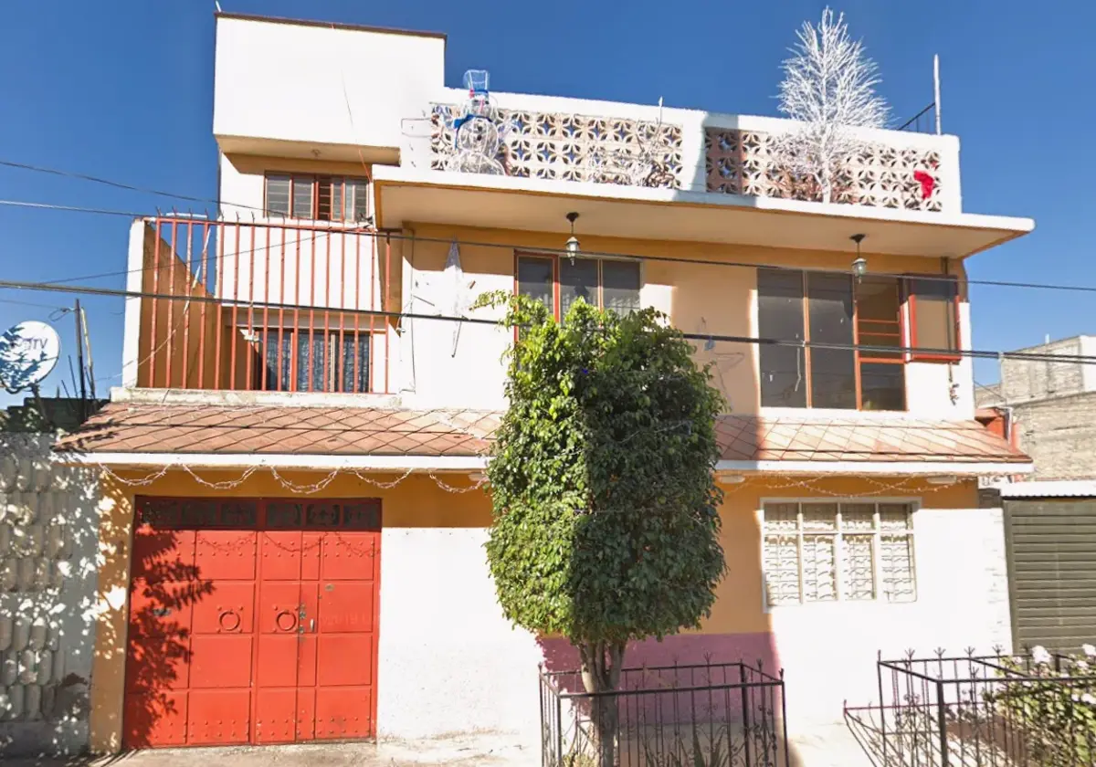 Casa en venta en Estado de Mexico, Nezahualcóyotl — foto 1 de 9
