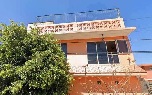 Casa en venta en Estado de Mexico, Nezahualcóyotl — foto 3 de 9