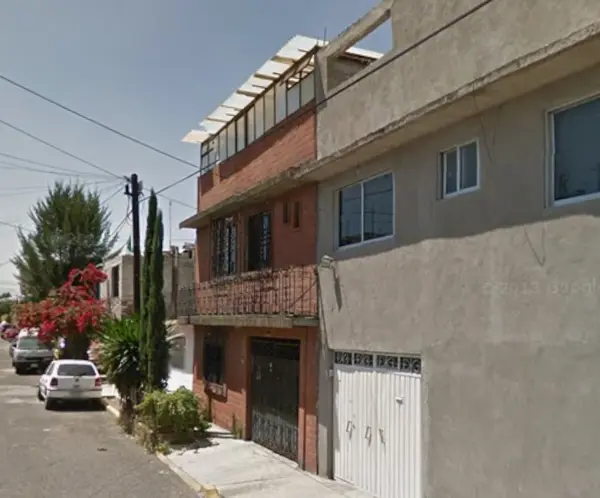Casa en venta en La Perla, Nezahualcóyotl — foto 3 de 7