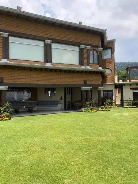 Casa en venta en La Herradura, Cuernavaca — foto 2 de 11