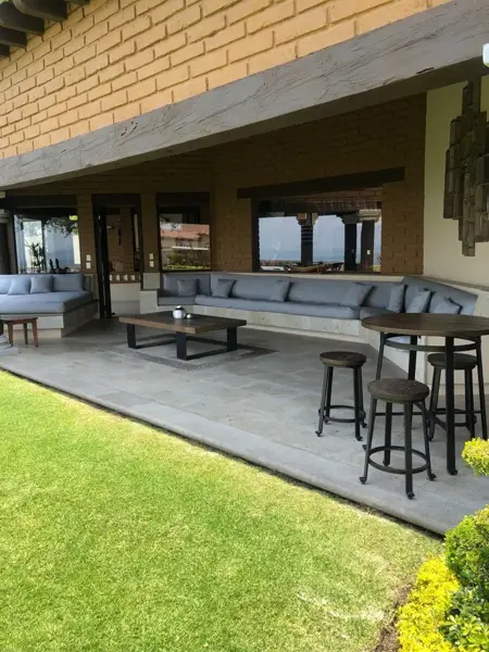 Casa en venta en La Herradura, Cuernavaca — foto 3 de 11