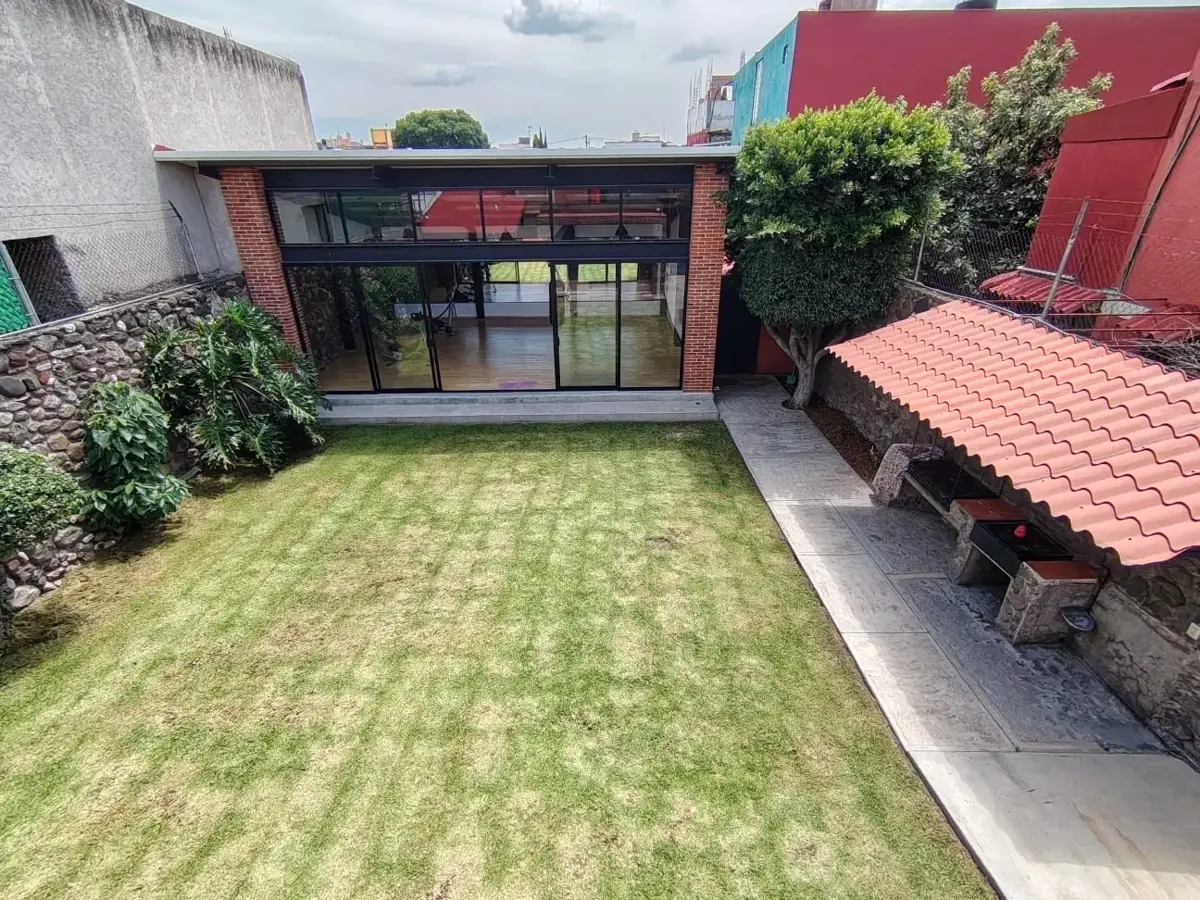 Casa en venta en Santiago Mixquitla, San Pedro Cholula — foto 1 de 45