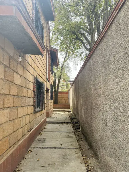 Casa en renta en Mirador I, Tlalpan — foto 3 de 17