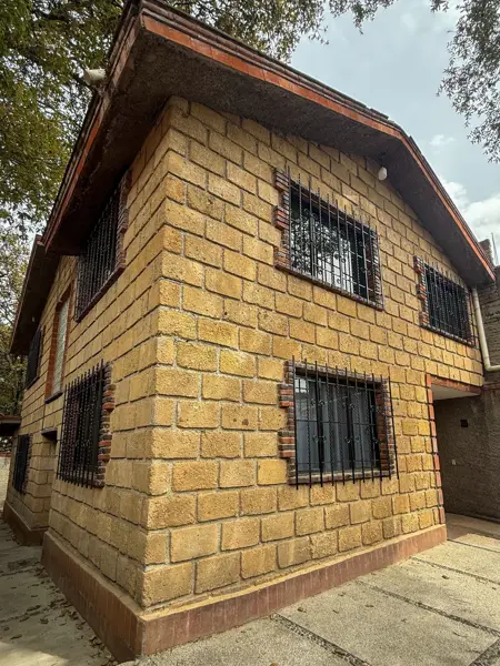 Casa en renta en Mirador I, Tlalpan — foto 2 de 17