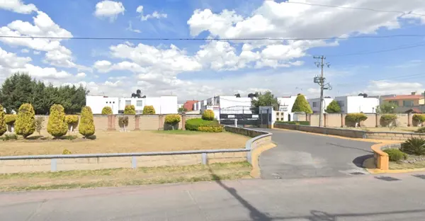 Casa en venta en Santa María, San Mateo Atenco — foto 2 de 6