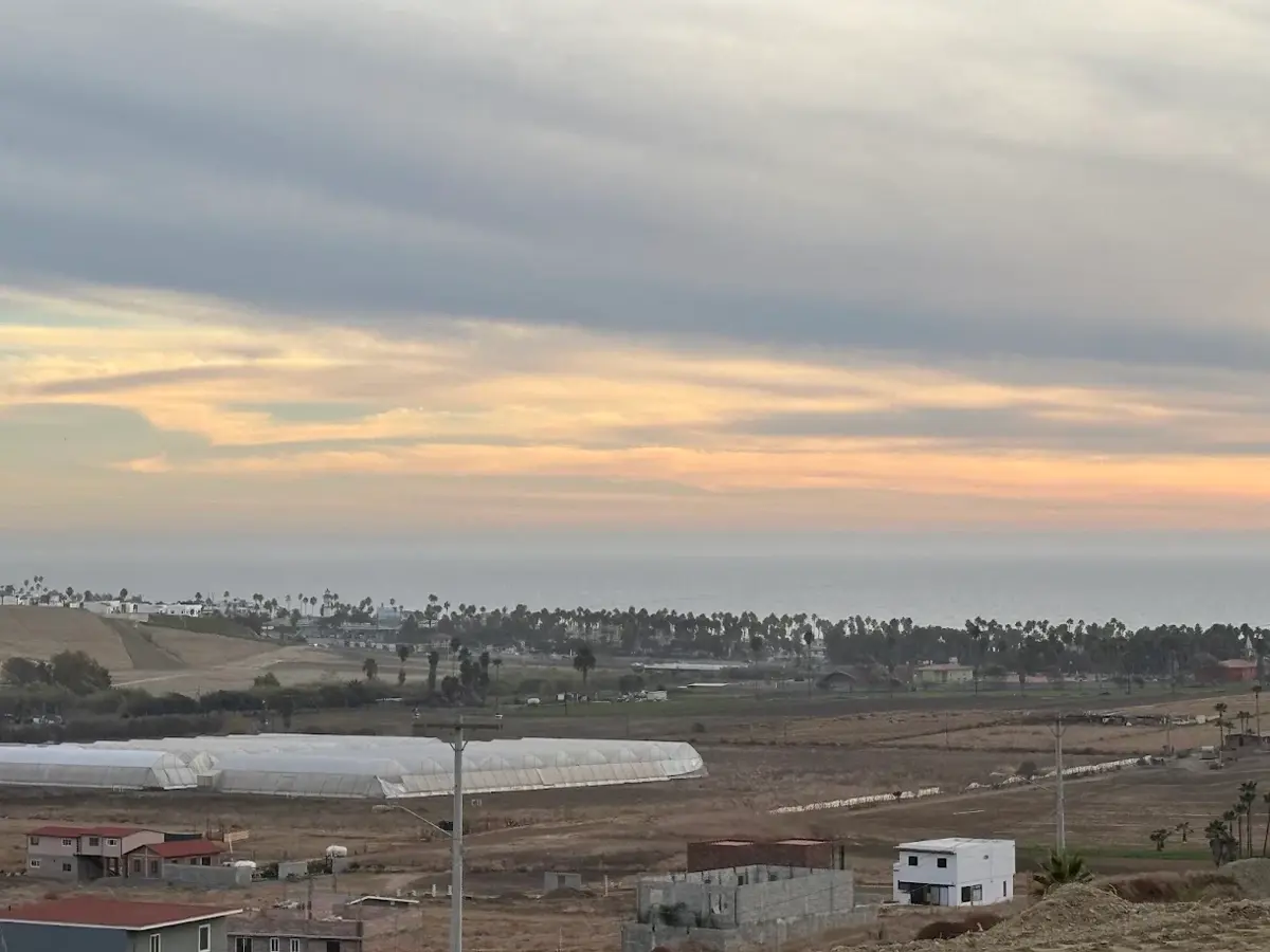 Terreno en venta en Lomas de Cantamar, Playas de Rosarito — foto 1 de 9