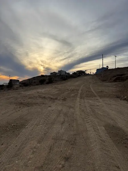 Terreno en venta en Lomas de Cantamar, Playas de Rosarito — foto 2 de 9