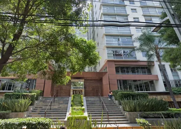 Departamento en venta en Anáhuac I Sección, Miguel Hidalgo — foto 2 de 26
