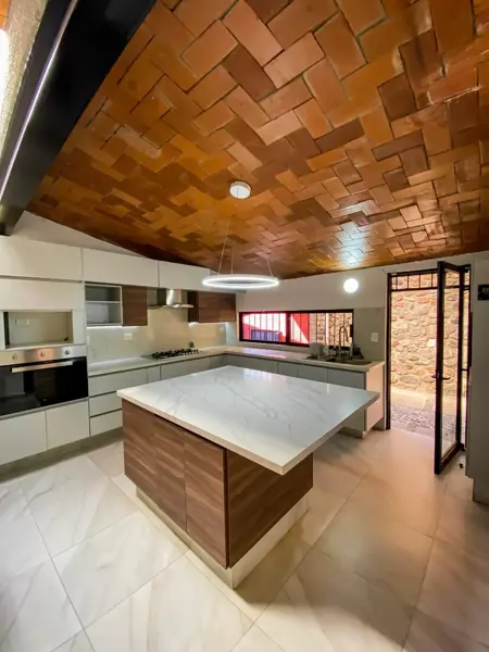 Casa en venta en Santiago Mixquitla, San Pedro Cholula — foto 3 de 45