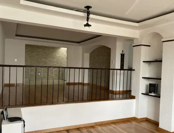 Casa en venta en Miguel Hidalgo, Tlalpan — foto 3 de 14