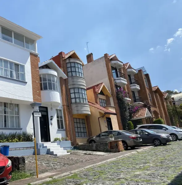 Casa en venta en Miguel Hidalgo, Tlalpan — foto 2 de 14