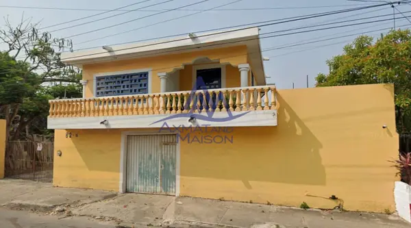 Casa en venta en Caucel, Mérida — foto 2 de 10