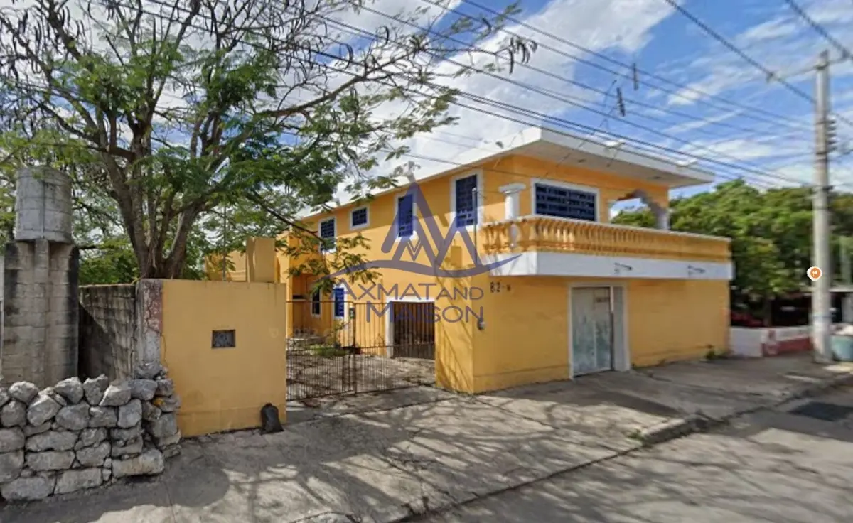 Casa en venta en Caucel, Mérida — foto 1 de 10
