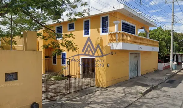 Casa en venta en Caucel, Mérida — foto 3 de 10