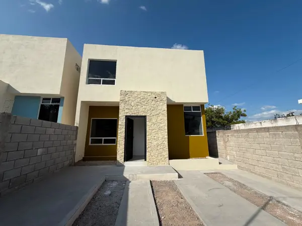 Casa en venta en Carranza, Monclova, Coahuila de Zaragoza