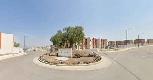 Departamento en venta en Los Héroes San Pablo, Tecámac — foto 3 de 10