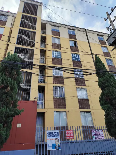 Departamento en venta en Moderna, Benito Juárez — foto 2 de 18