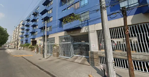 Departamento en venta en Constitucion de la Republica, Gustavo A. Madero — foto 2 de 7