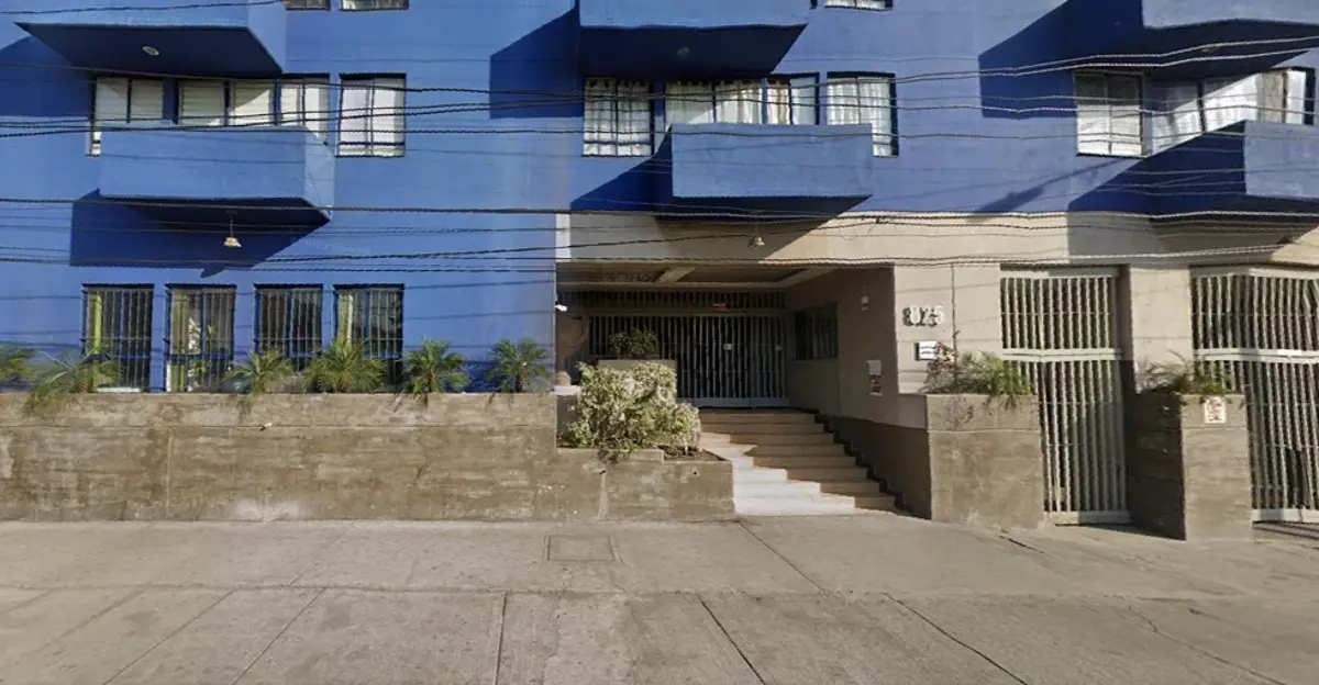 Departamento en venta en Constitucion de la Republica, Gustavo A. Madero — foto 1 de 7
