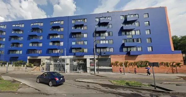 Departamento en venta en Constitucion de la Republica, Gustavo A. Madero — foto 3 de 7