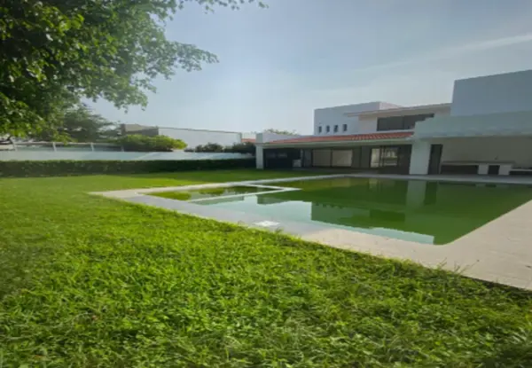 Casa en venta en Paraíso Country Club, Emiliano Zapata — foto 2 de 12