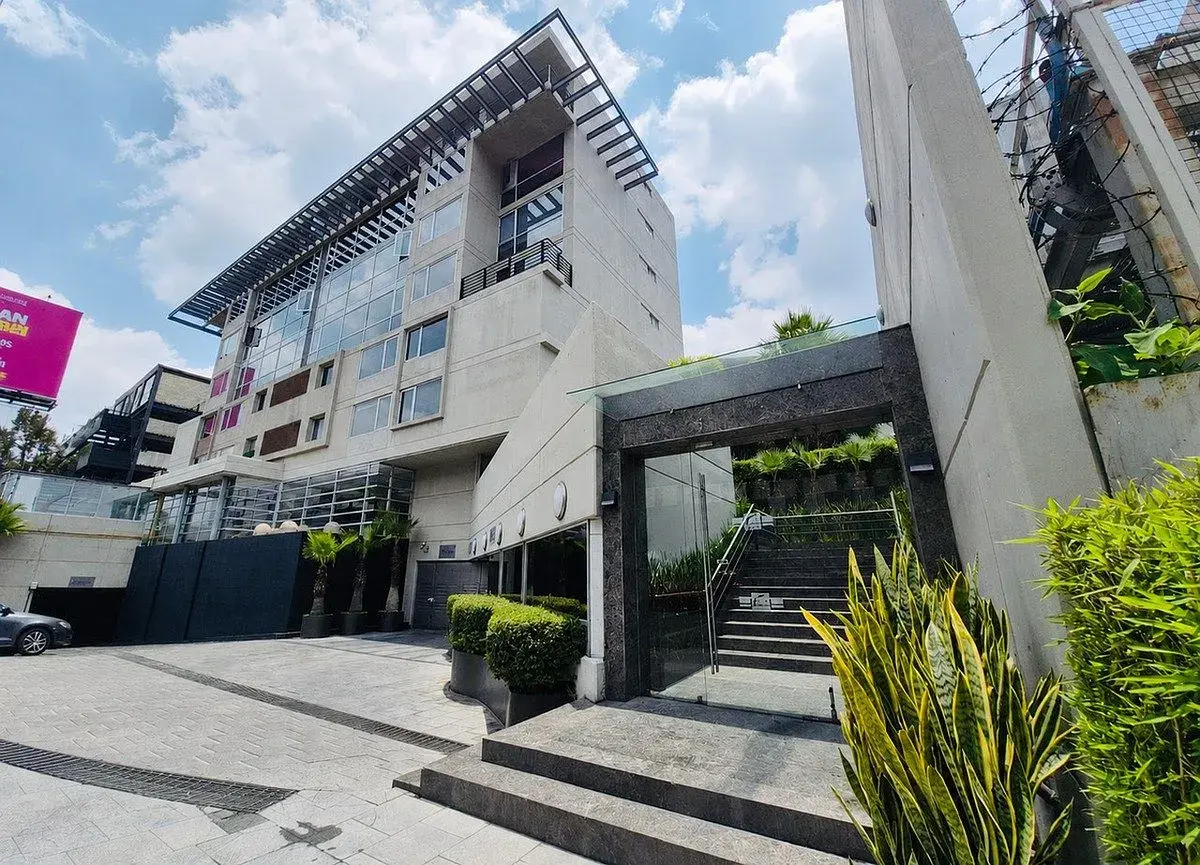 Departamento en venta en Lomas de Bezares, Miguel Hidalgo — foto 1 de 32