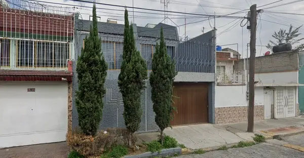 Casa en venta en Metropolitana Primera Sección, Nezahualcóyotl — foto 3 de 10