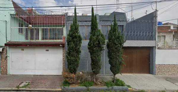 Casa en venta en Metropolitana Primera Sección, Nezahualcóyotl — foto 2 de 10