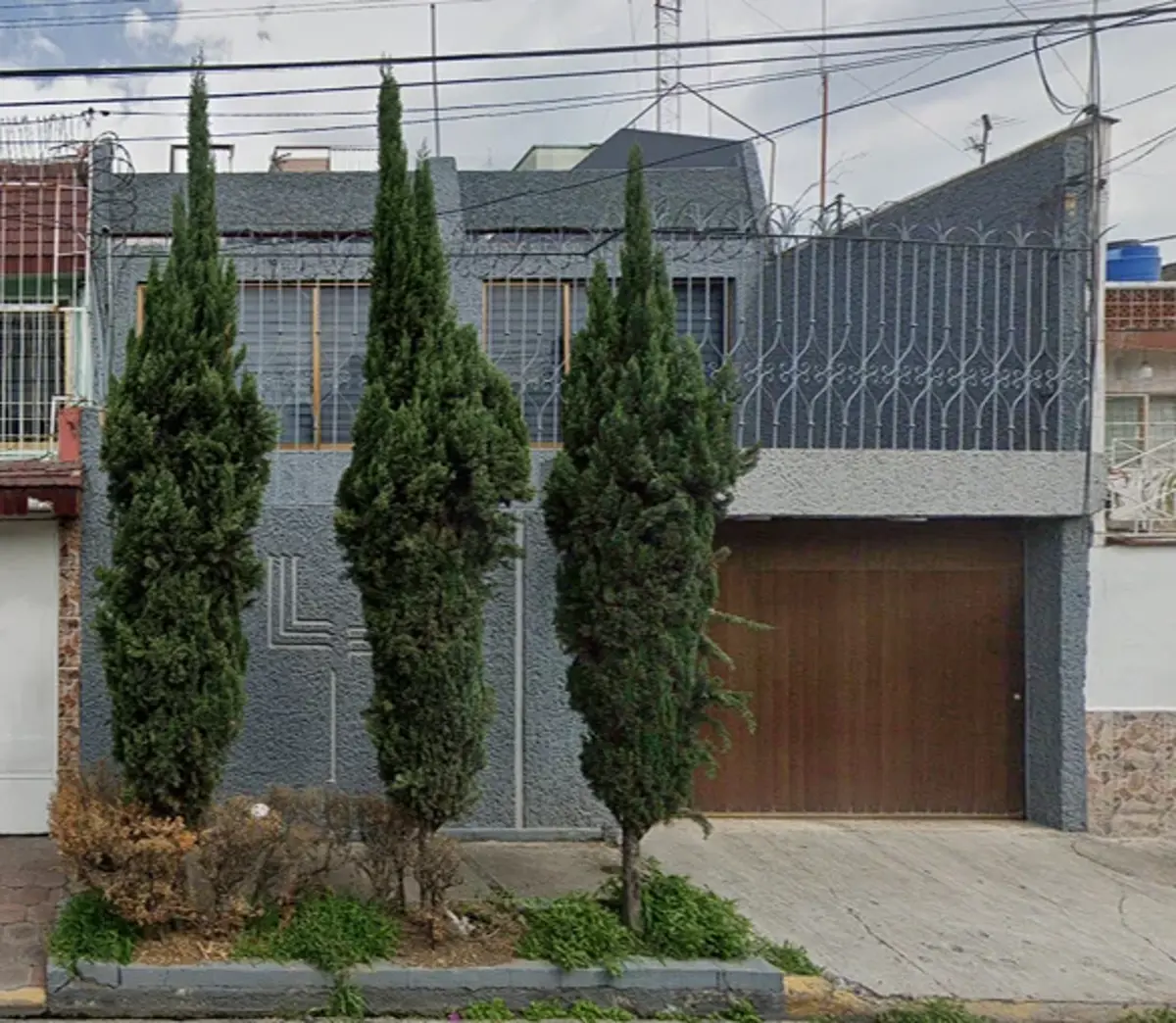 Casa en venta en Metropolitana Primera Sección, Nezahualcóyotl — foto 1 de 10