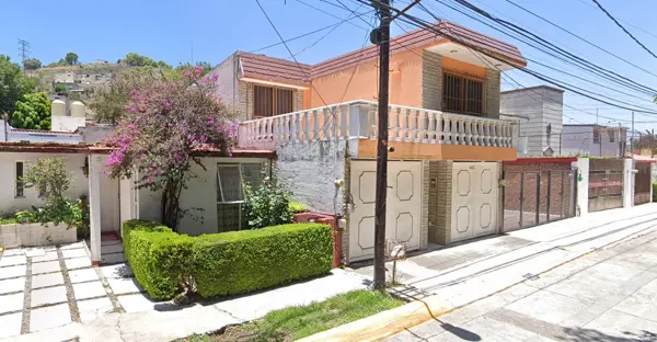 Casa en venta en Valle Dorado, Tlalnepantla de Baz — foto 2 de 10