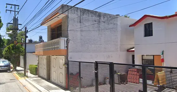 Casa en venta en Valle Dorado, Tlalnepantla de Baz — foto 3 de 10