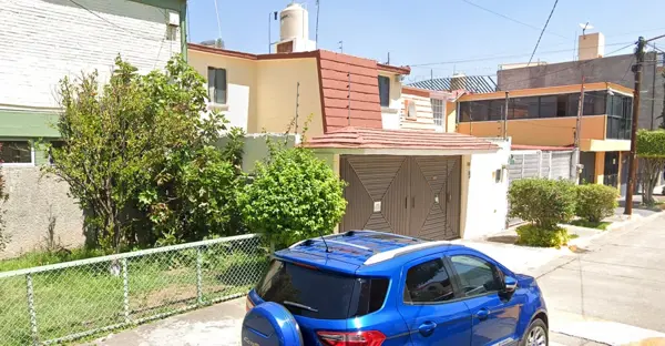 Casa en venta en Valle Dorado, Tlalnepantla de Baz — foto 2 de 10