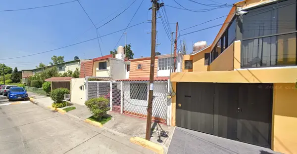 Casa en venta en Valle Dorado, Tlalnepantla de Baz — foto 3 de 10