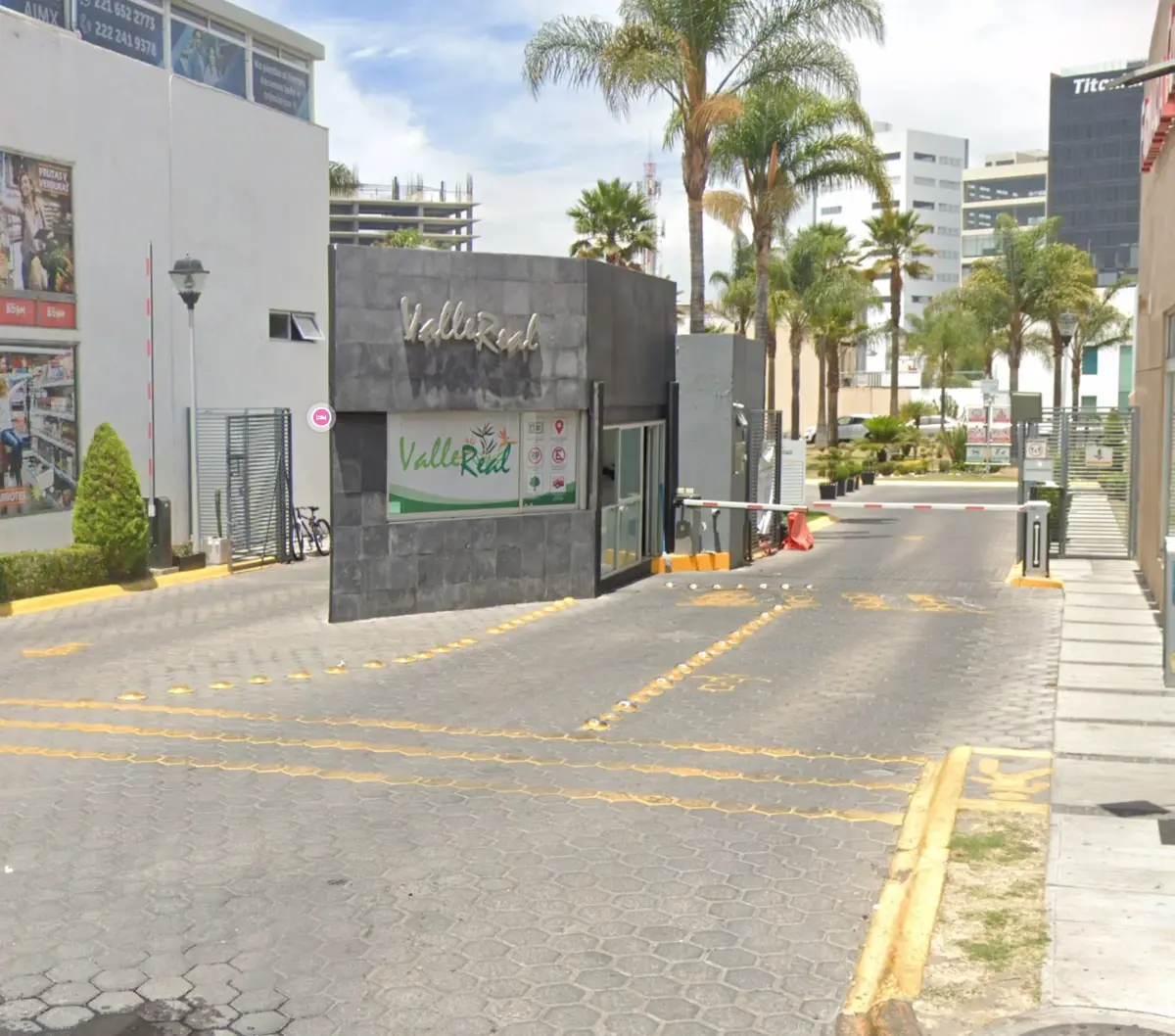 Casa en venta en Valle Real, San Andrés Cholula — foto 1 de 3