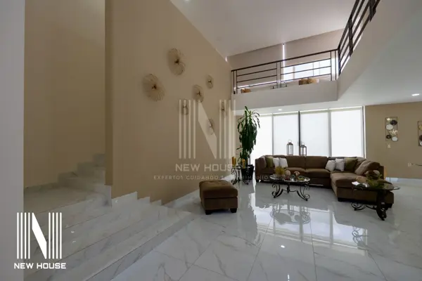 Casa en venta en Campestre San Francisco, San Francisco del Rincón — foto 3 de 49