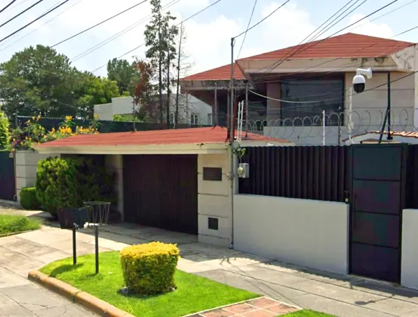 Casa en venta en Ciudad Satelite, Naucalpan de Juárez — foto 3 de 8