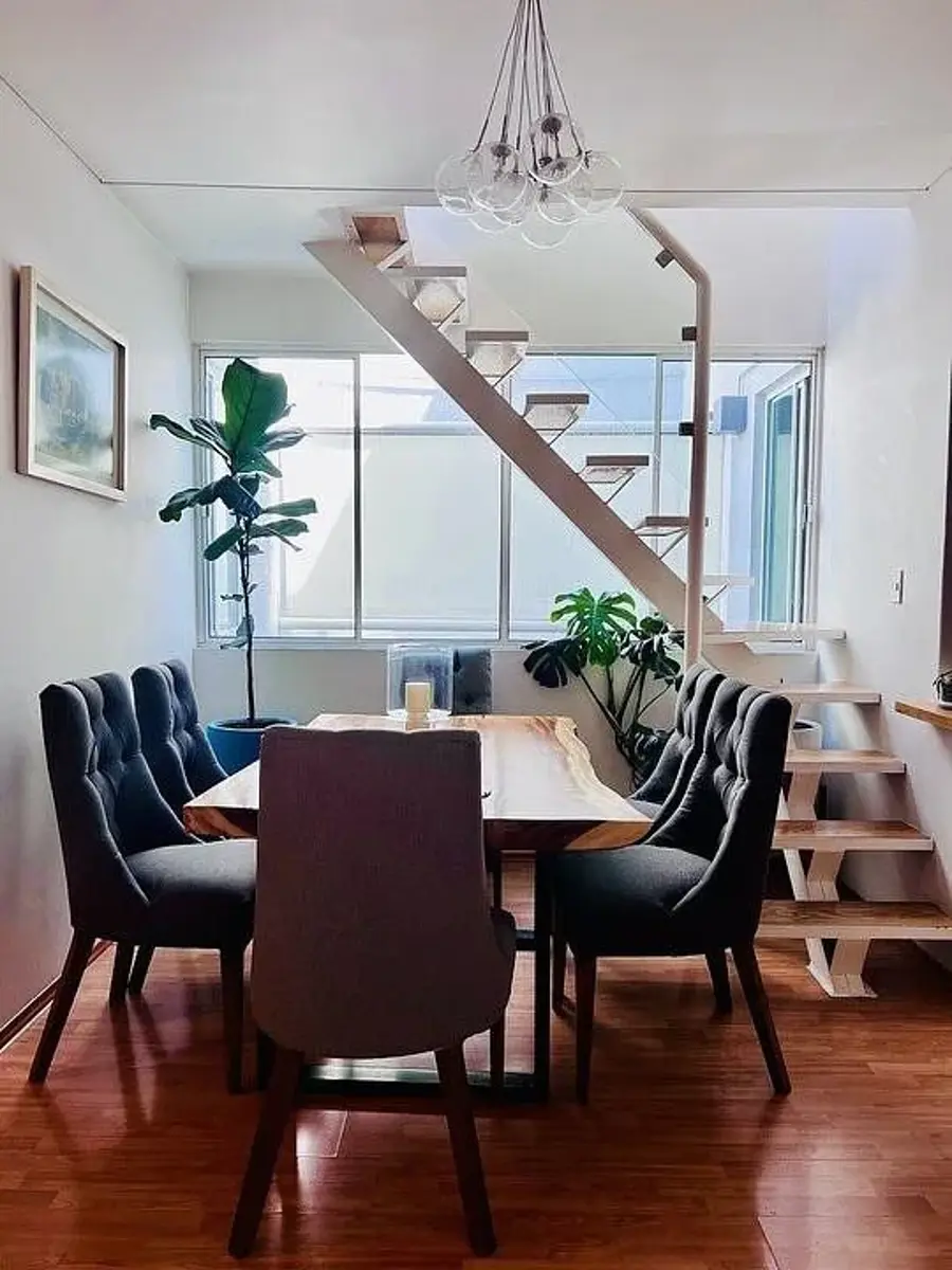 Departamento en venta en Cuajimalpa, Cuajimalpa de Morelos — foto 1 de 15