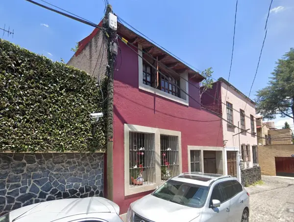 Casa en venta en Altavista, Álvaro Obregón — foto 3 de 7