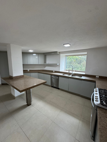Departamento en renta en Lomas Country Club, Huixquilucan — foto 3 de 22