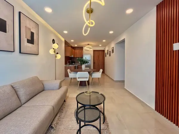 Departamento en venta en Joyas de Mocambo (Granjas los Pinos), Boca del Río — foto 2 de 11