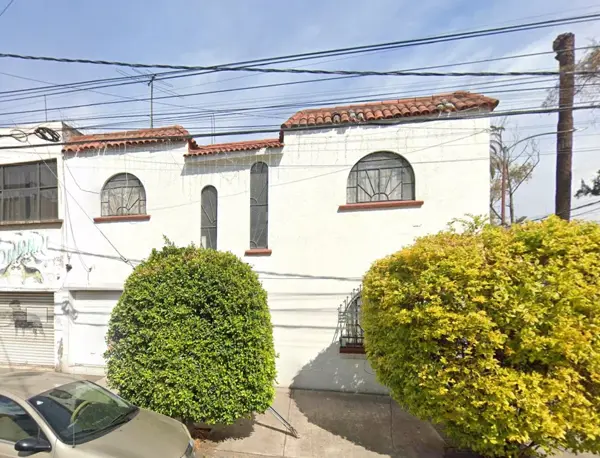 Casa en venta en Industrial, Gustavo A. Madero — foto 2 de 7