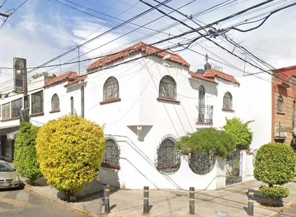 Casa en venta en Industrial, Gustavo A. Madero — foto 3 de 7
