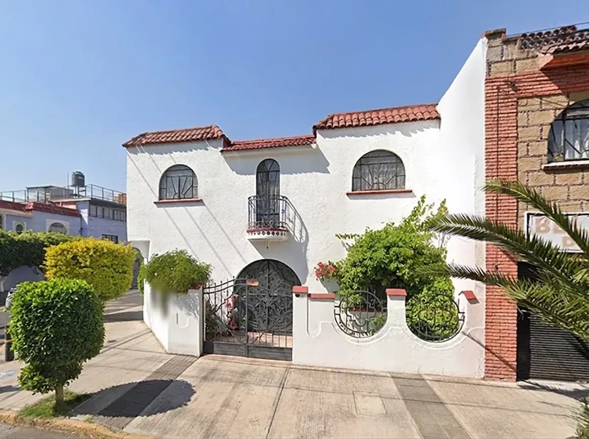 Casa en venta en Industrial, Gustavo A. Madero — foto 1 de 7