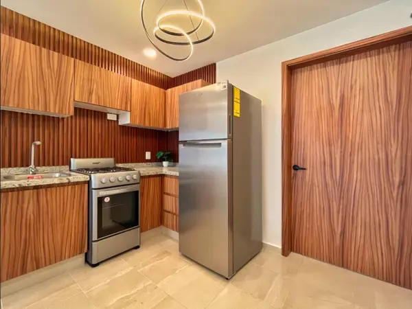 Departamento en venta en Joyas de Mocambo (Granjas los Pinos), Boca del Río — foto 3 de 11