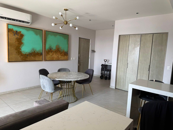 Departamento en renta en Obispado, Monterrey — foto 3 de 22