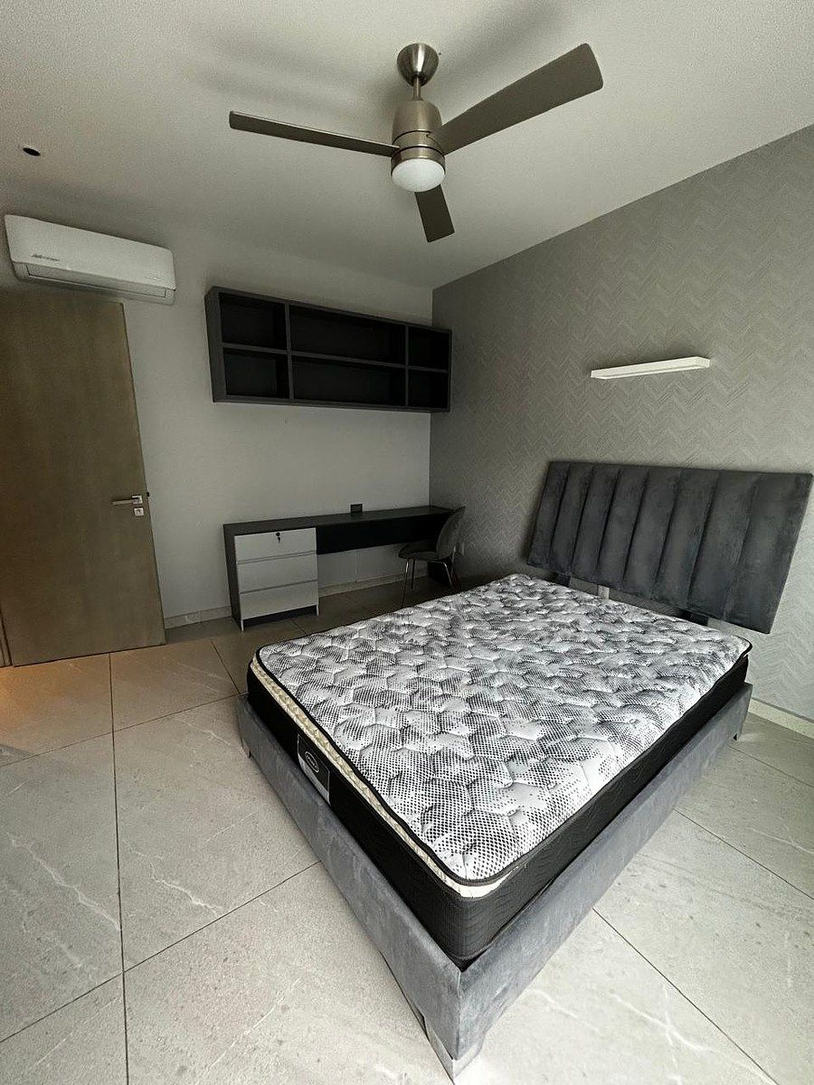 Departamento en Renta en Obispado, Monterrey, Nuevo León