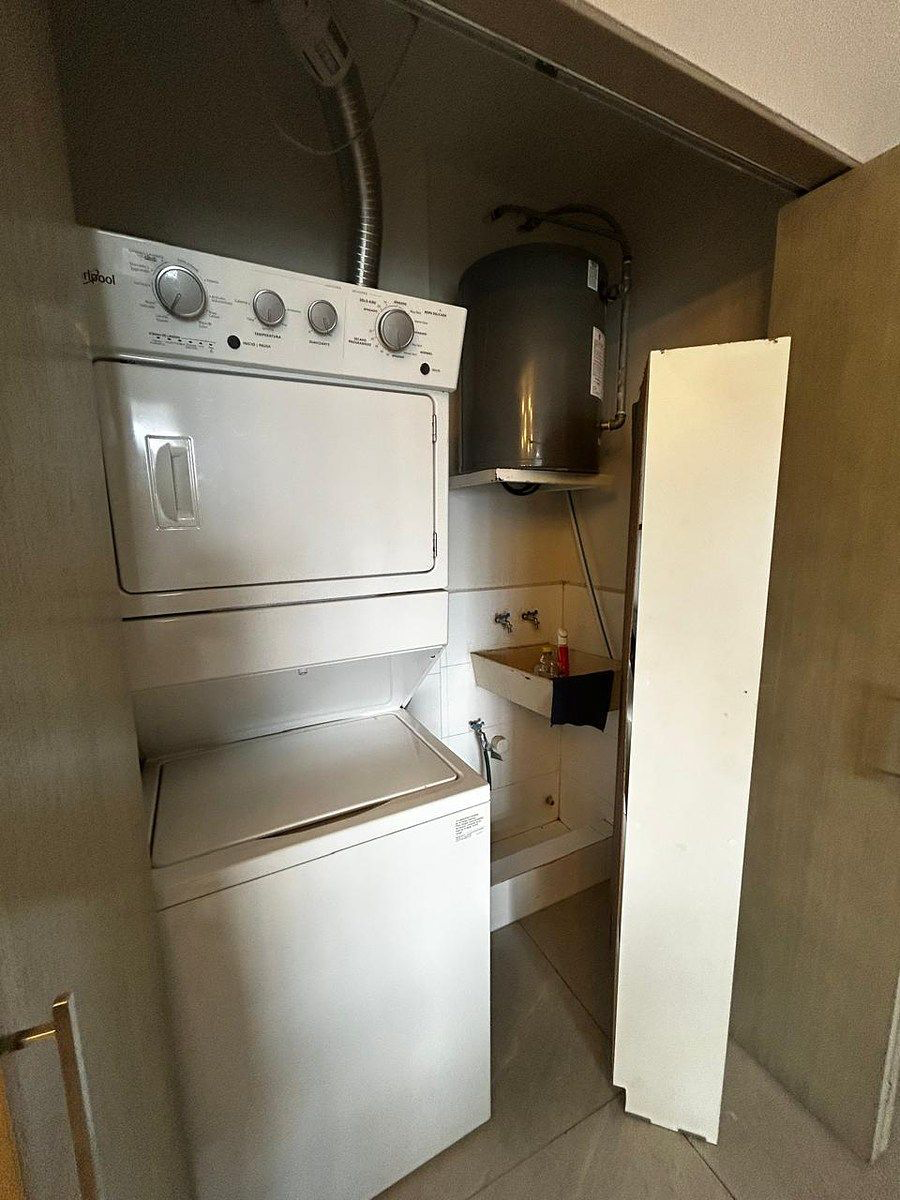 Departamento en Renta en Obispado, Monterrey, Nuevo León