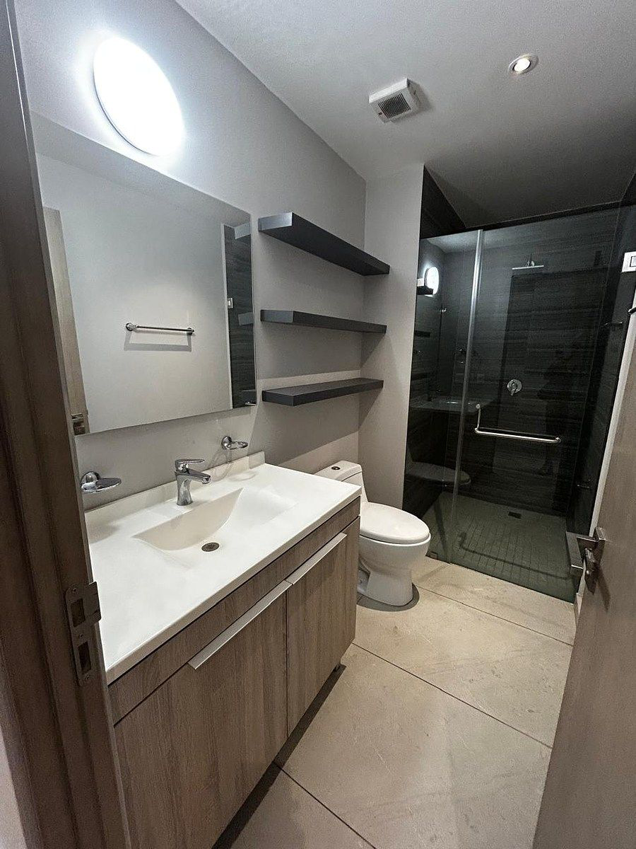 Departamento en Renta en Obispado, Monterrey, Nuevo León