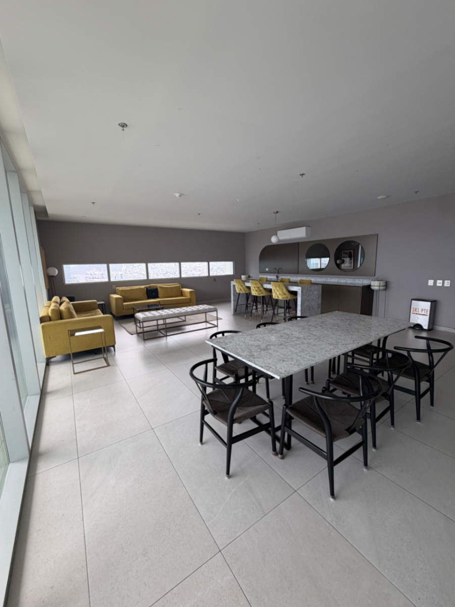 Departamento en Renta en Obispado, Monterrey, Nuevo León