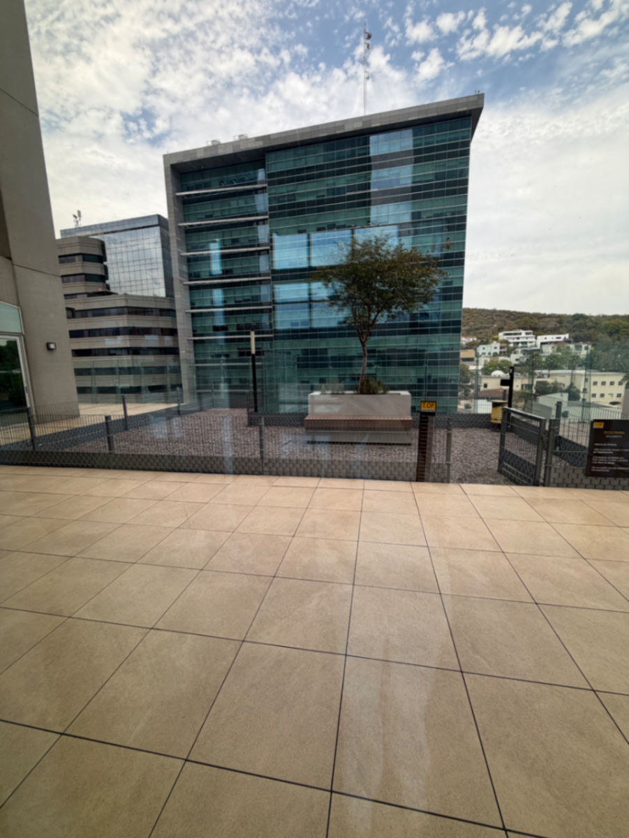 Departamento en Renta en Obispado, Monterrey, Nuevo León